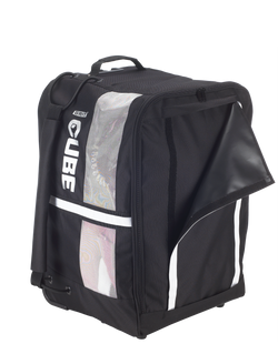 GRIT Cube Hockey Bag - Junior