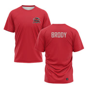 Custom Performance T Shirt