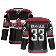 Custom Pro Plus Hockey Jersey