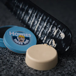 Howies Hockey Tape E Stick Wax - Nastro E Cera Per Stick Hockey - Foto 2