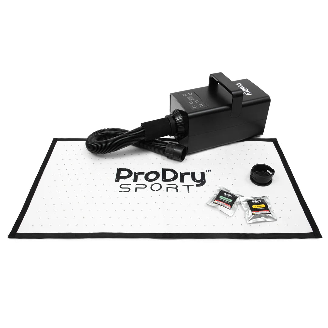 ProDry Sport Extra Player Kit