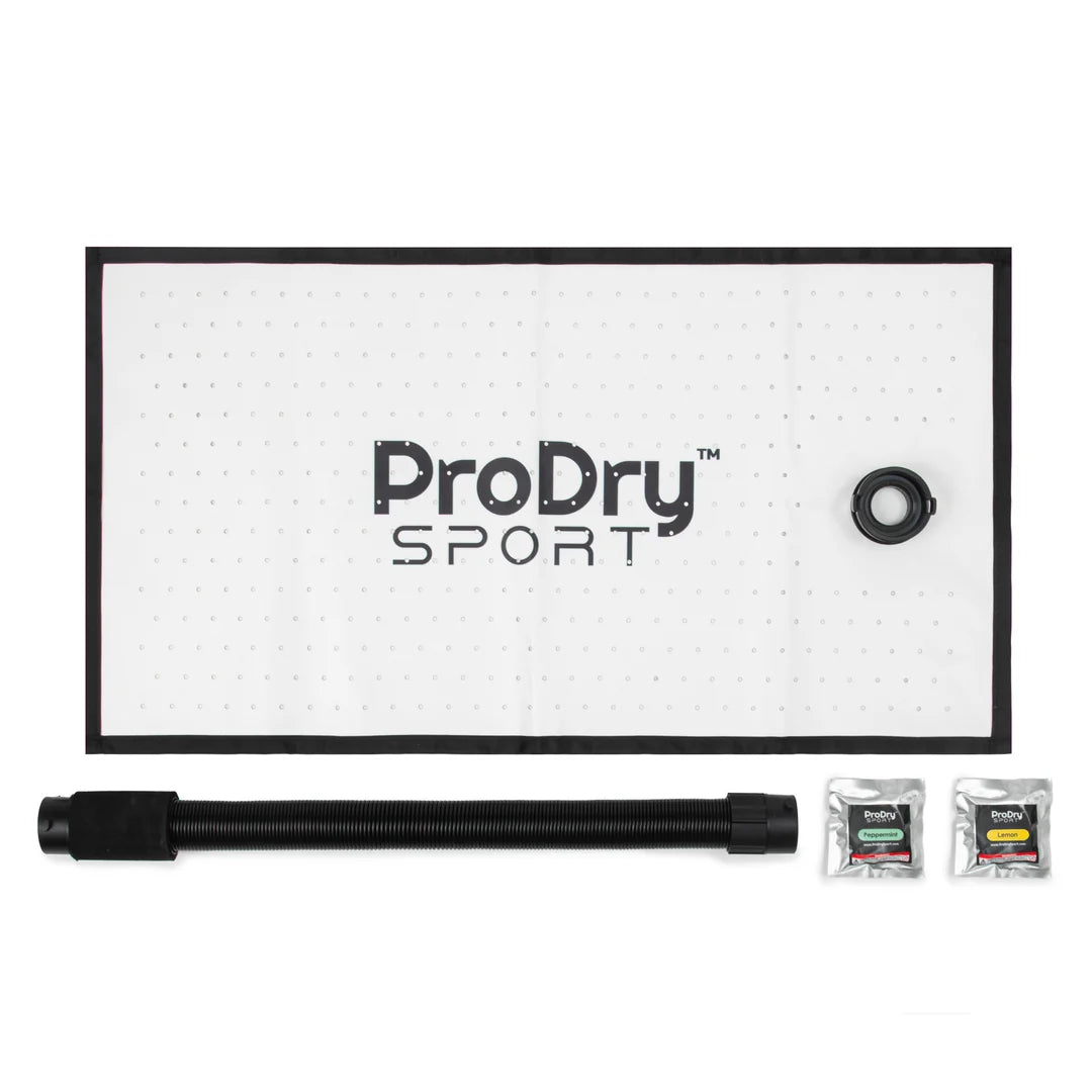 ProDry Sport Extra Player Kit