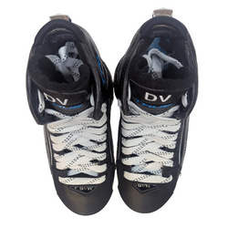 Patins de gardien de but True SVH Custom - NHL Pro Stock - Dan Vladar - Taille 9R