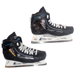 Patins de gardien de but True SVH Custom - NHL Pro Stock - Dan Vladar - Taille 9R