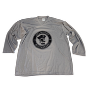 USHL - Used Practice Jersey (Dark Grey)