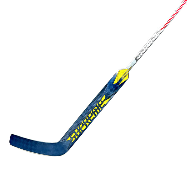 Goalie - Bauer Supreme Ultrasonic