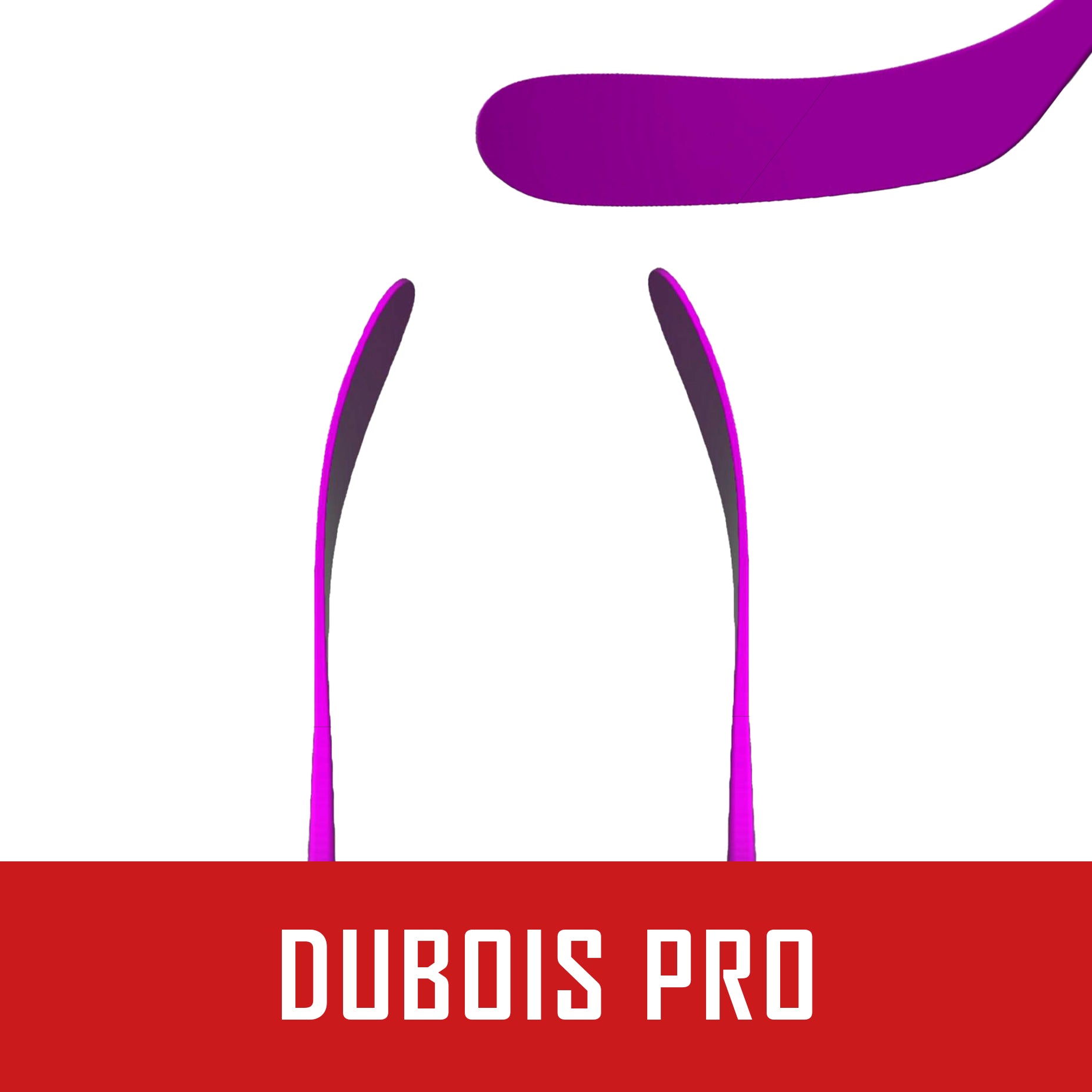 Bâton Sherwood Pro Stock entièrement personnalisé