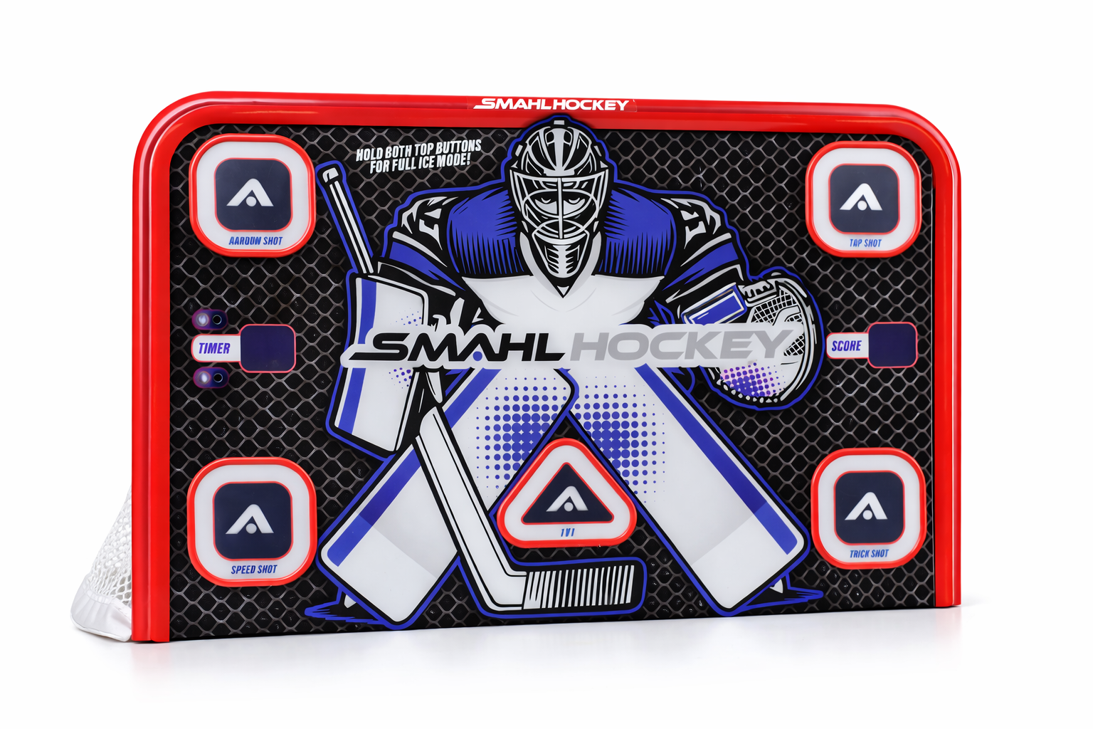 HSM x SMAHL Mini Hockey Systems