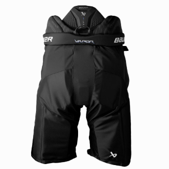 Bauer Vapor Fly-W - Womens Hockey Pant (Black)