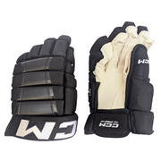 CCM HG97- NHL Pro Stock Glove - Martin Frk (Black)