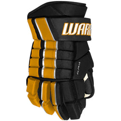 Warrior FR Pro Hockey Glove Warrior FR Pro Hockey Glove