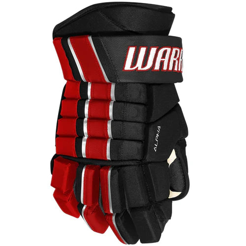 Gant de hockey Warrior FR Pro