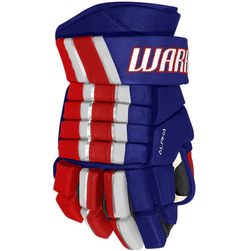 Gant de hockey Warrior FR Pro