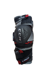 CCM Jetspeed FT390 - Junior Elbow Pads