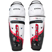 CCM FT6 Pro - Shin Pads - Intermediate