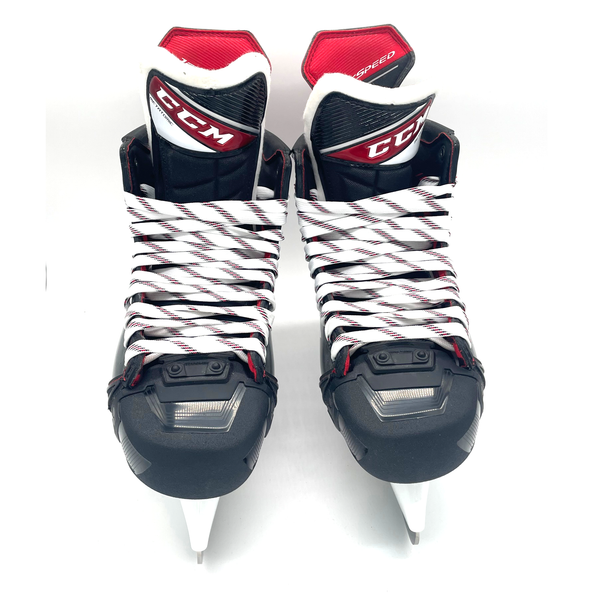 CCM Jetspeed FT4 Pro Hockey Skates - Size 9D