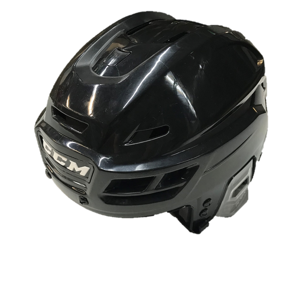 CCM Tacks 710 - Hockey Helmet (Black)