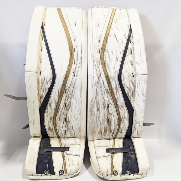 Reebok goalie equipment shop
