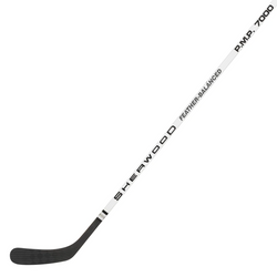 William Nylander Pro Stock - Sherwood Code Encrypt Pro *Dressed as Sherwood P.M.P 7000 Retro Graphic* (NHL)