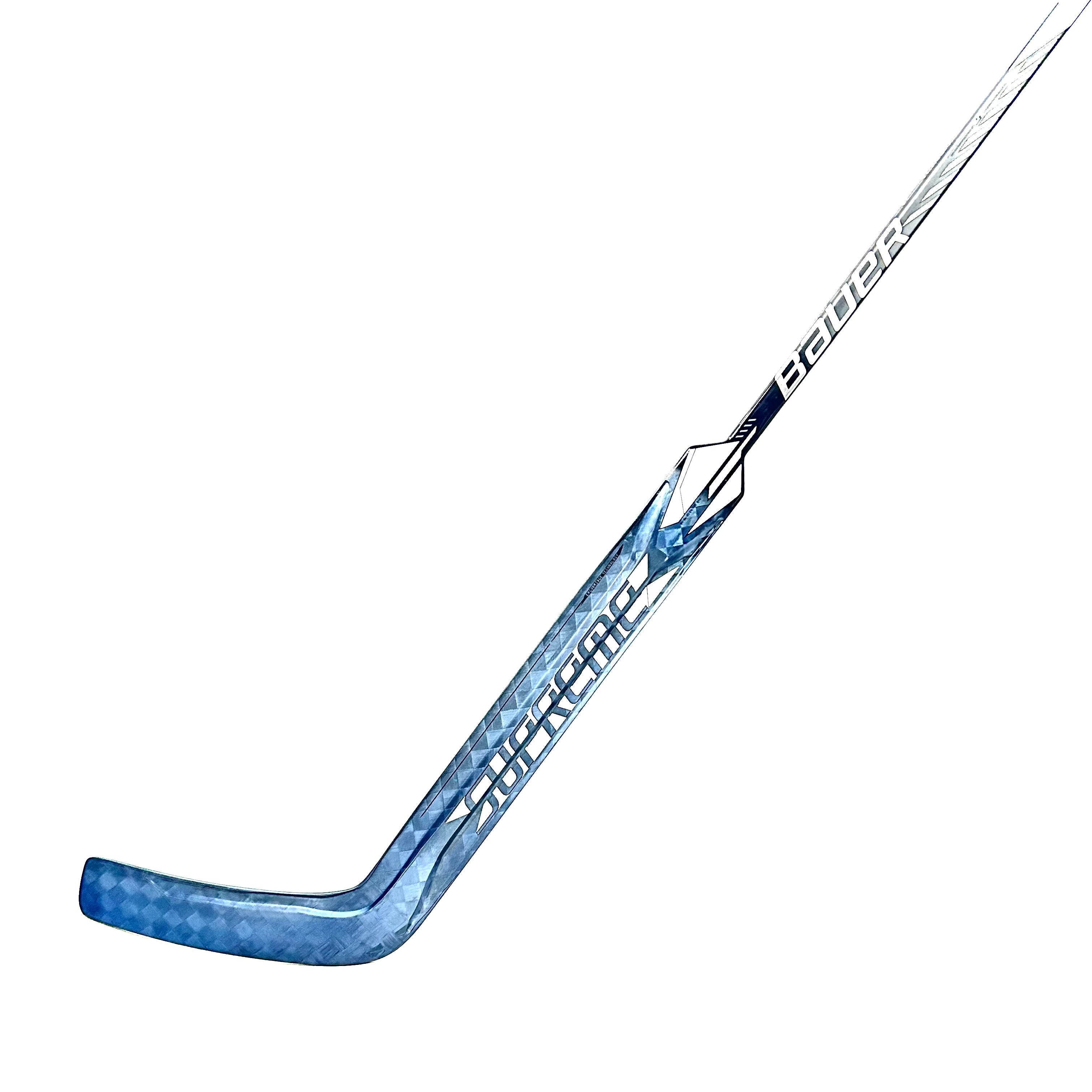 Goalie - Bauer Supreme Mach