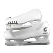 Graf - Goalie Cowling + Steel Combo