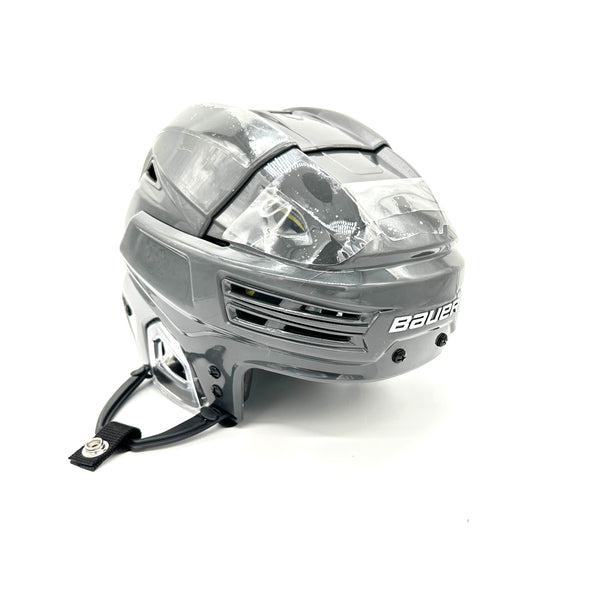 Bauer Re-Akt 200 - Hockey Helmet (Grey)