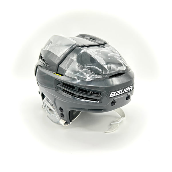 Bauer Re-Akt 100 - Hockey Helmet (Grey)