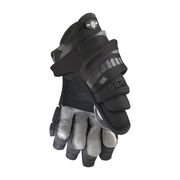 Grit Python G900.1 - Gant de hockey senior (noir)