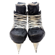 CCM Ribcor 100k Pro - Patins de hockey NCAA Pro Stock d'occasion - Taille 6.75D