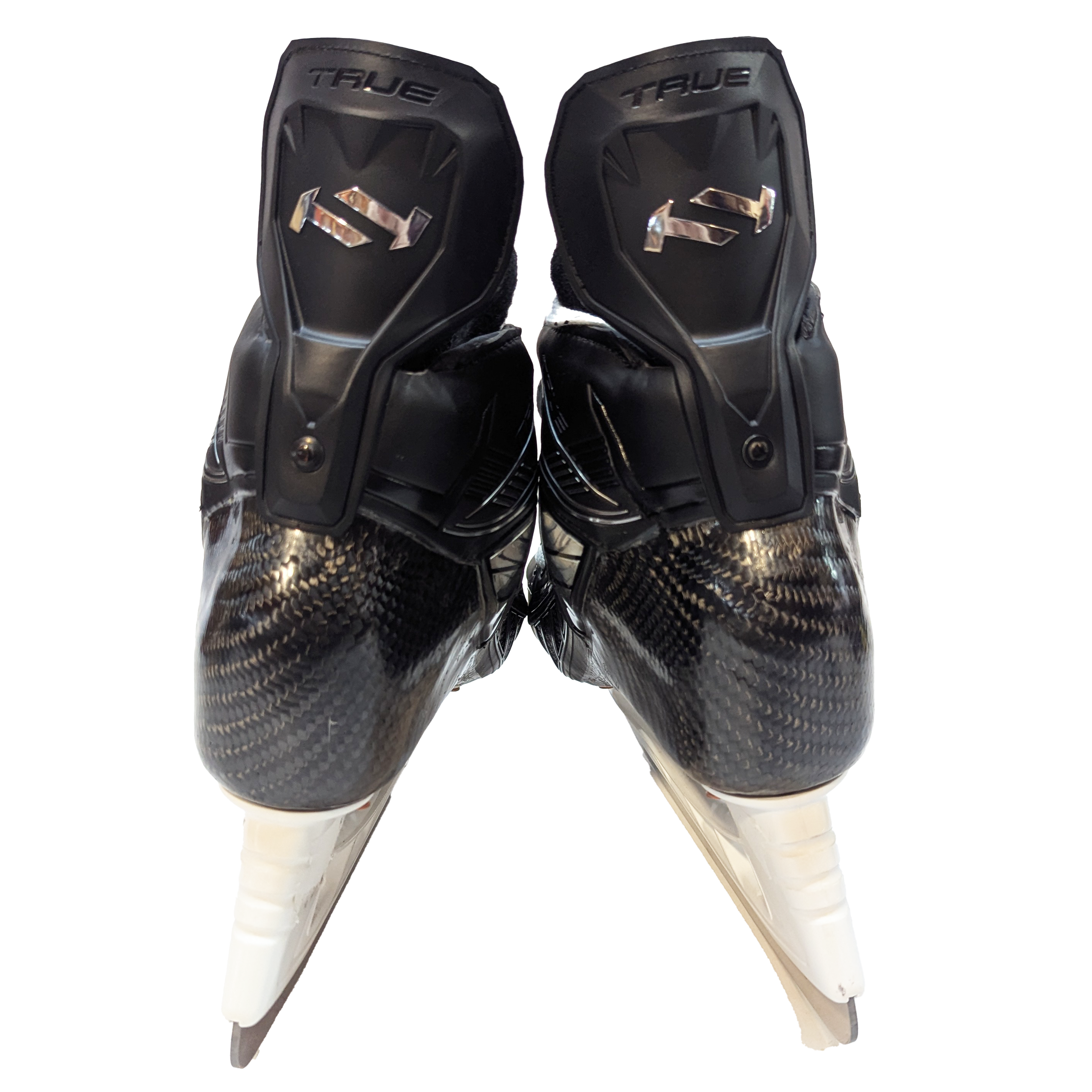 True Catalyst Pro - Pro Stock Hockey Skates - Size 10