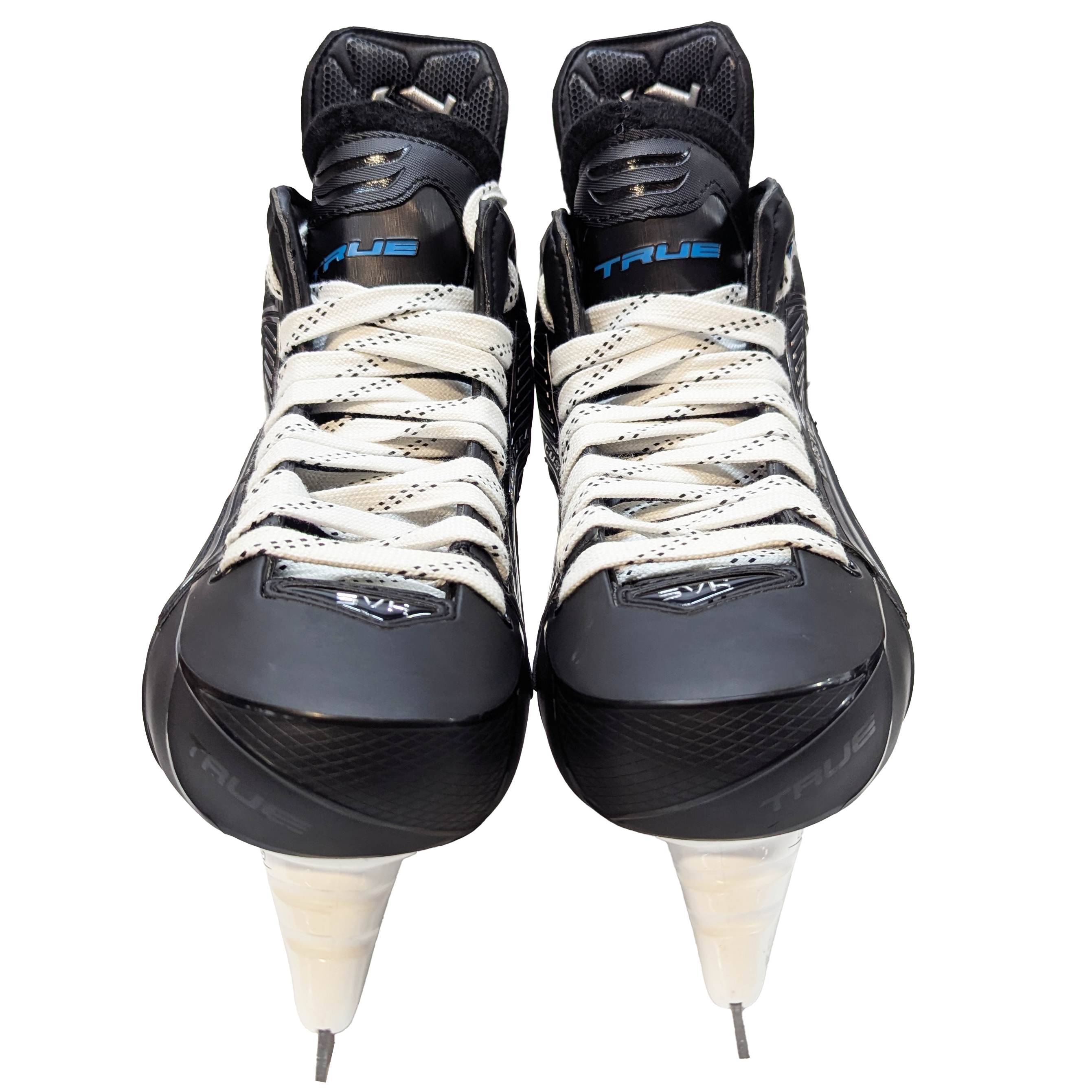 True Catalyst Pro - Pro Stock Hockey Skates - Size 10
