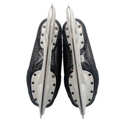 Patins de hockey Bauer Supreme Shadow - AHL Pro Stock - Taille L9.5 R9