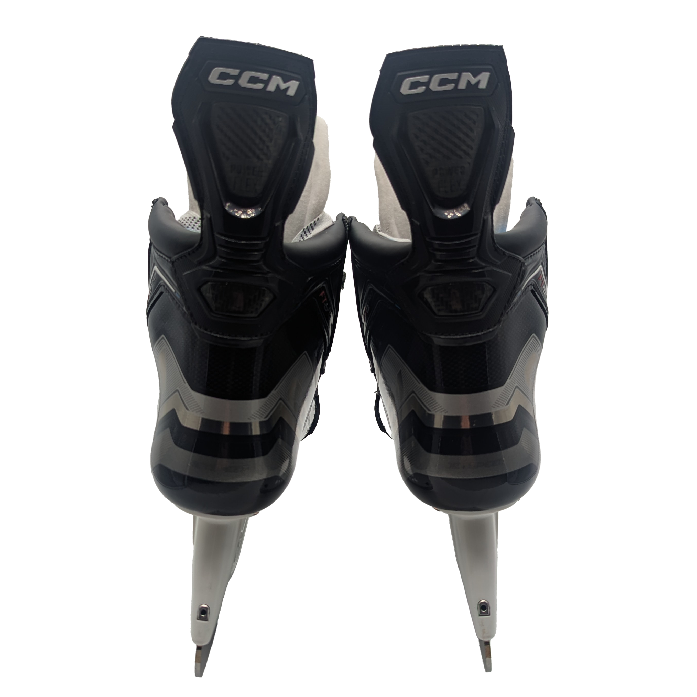 Patins de hockey CCM Jetspeed FT6 Pro – AHL Pro Stock – Taille 9