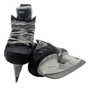 Patins de hockey CCM Jetspeed FT6 Pro – AHL Pro Stock – Taille 9