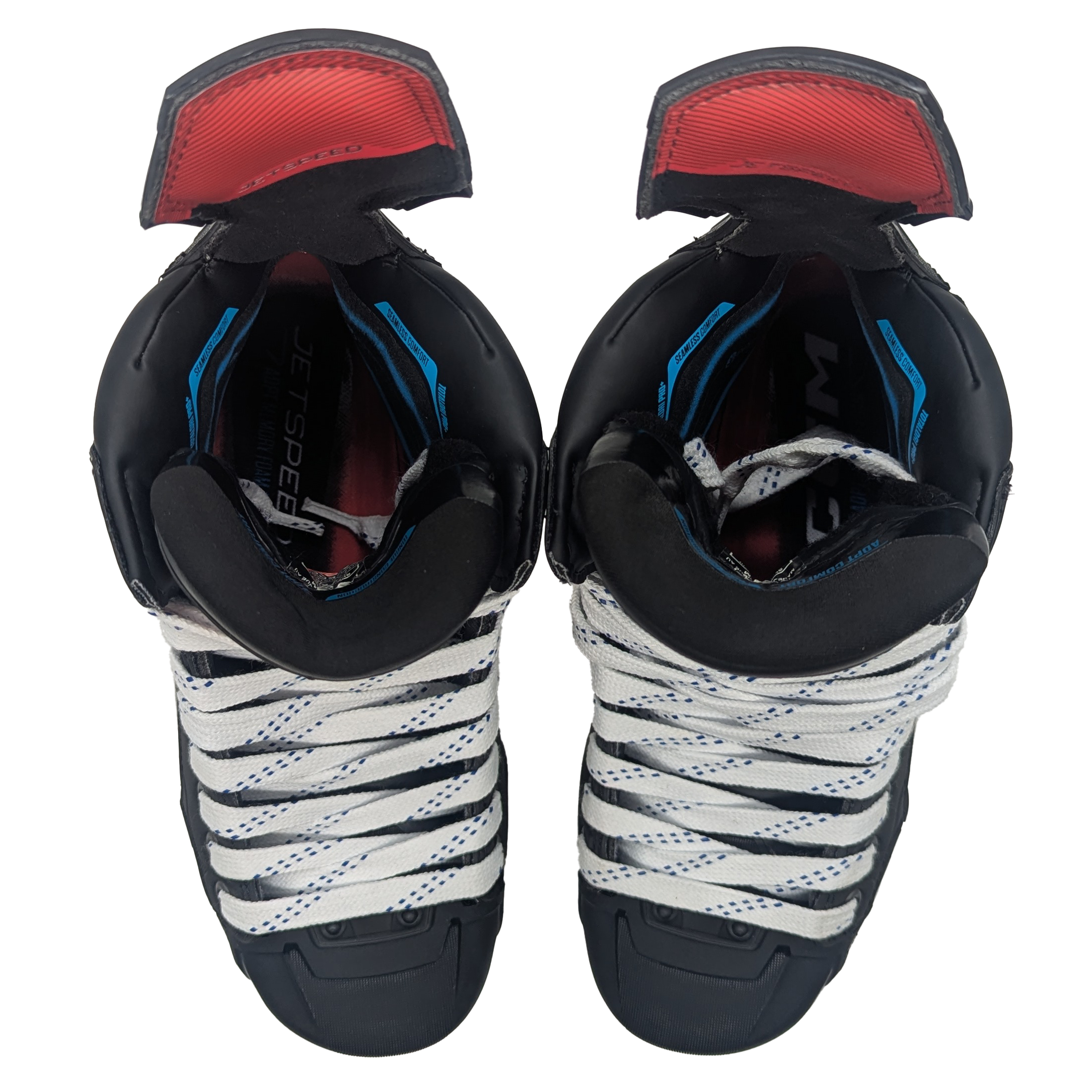 Patins de hockey CCM Jetspeed FT6 Pro – AHL – Taille 9