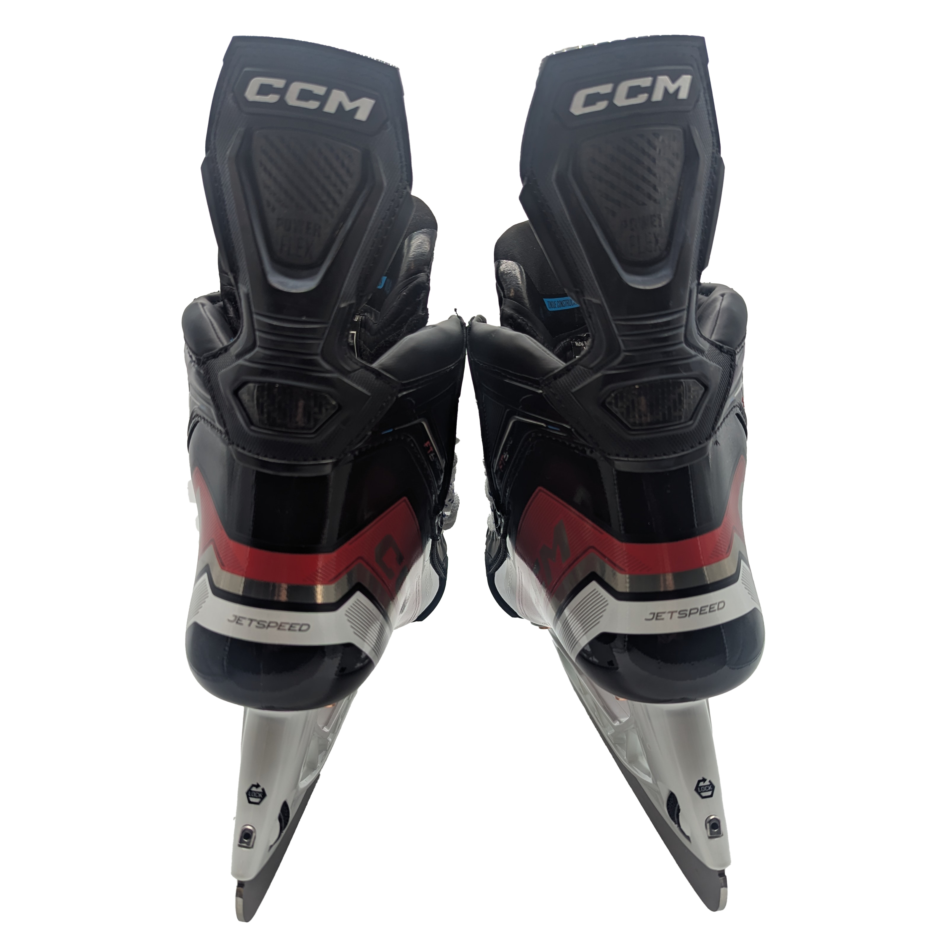 Patins de hockey CCM Jetspeed FT6 Pro – AHL – Taille 9