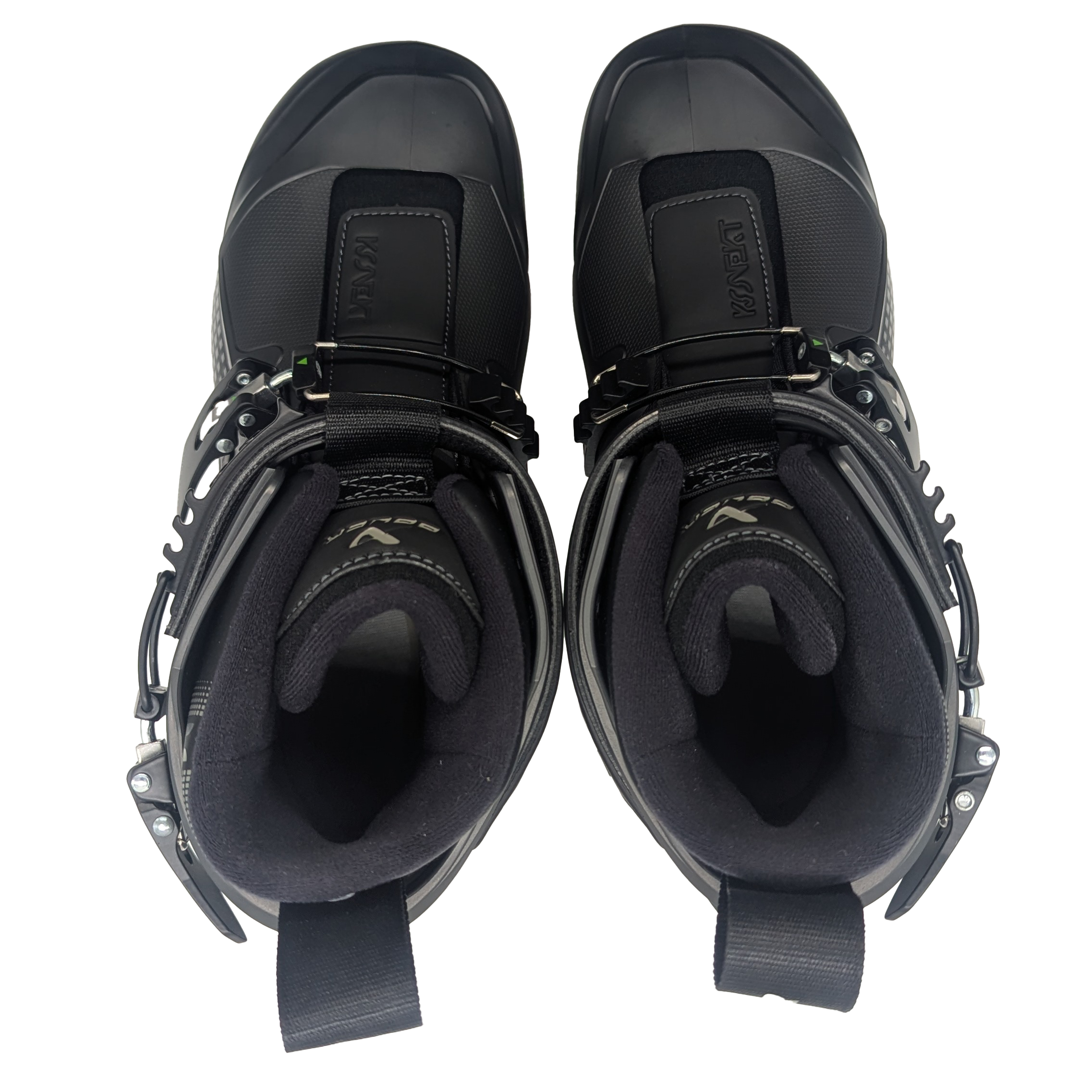 Bauer Konekt - Pro Stock Goalie Skates - Size 10