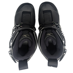 Bauer Konekt - Patins de gardien de but Pro Stock - Taille 10