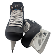 Patins de gardien de but True Custom - NCAA Pro Stock - Taille 8