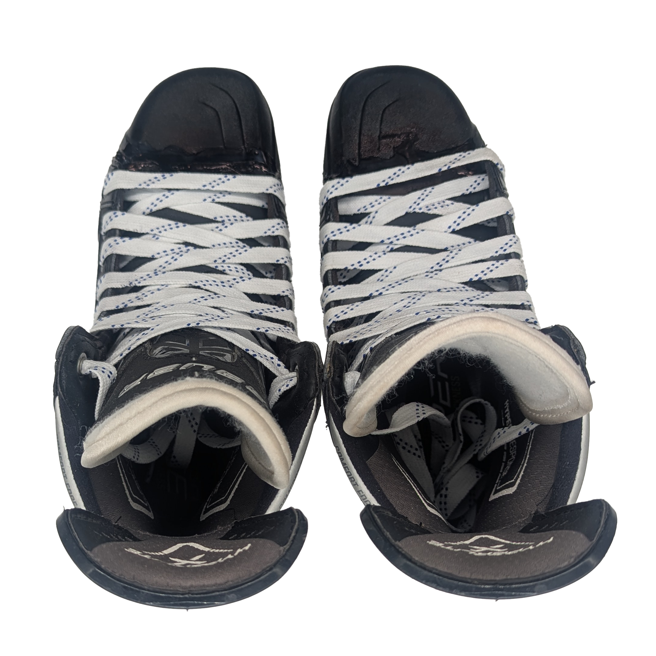 Patins de hockey Bauer Vapor Hyperlite Pro Stock - Taille 7,5