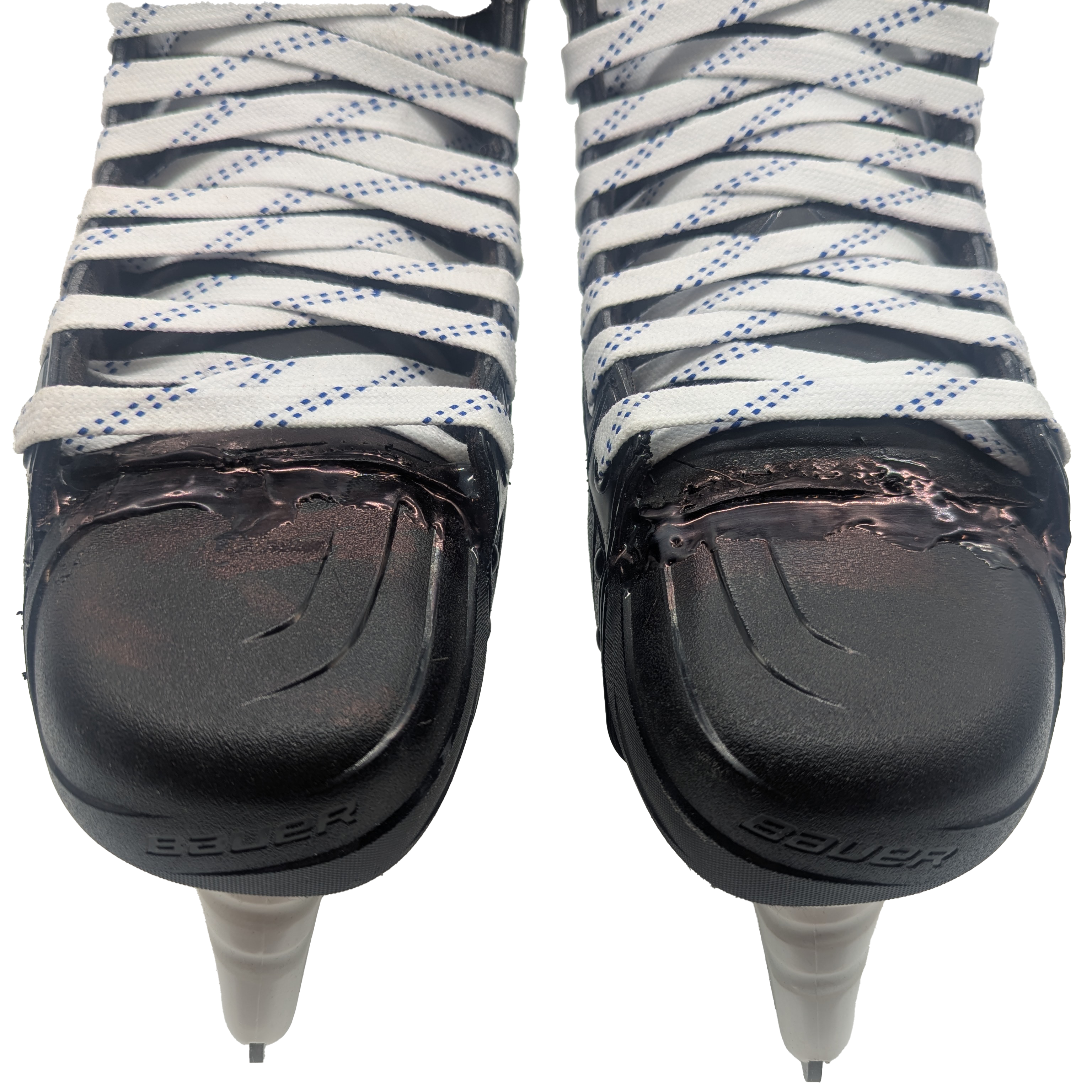 Patins de hockey Bauer Vapor Hyperlite Pro Stock - Taille 7,5