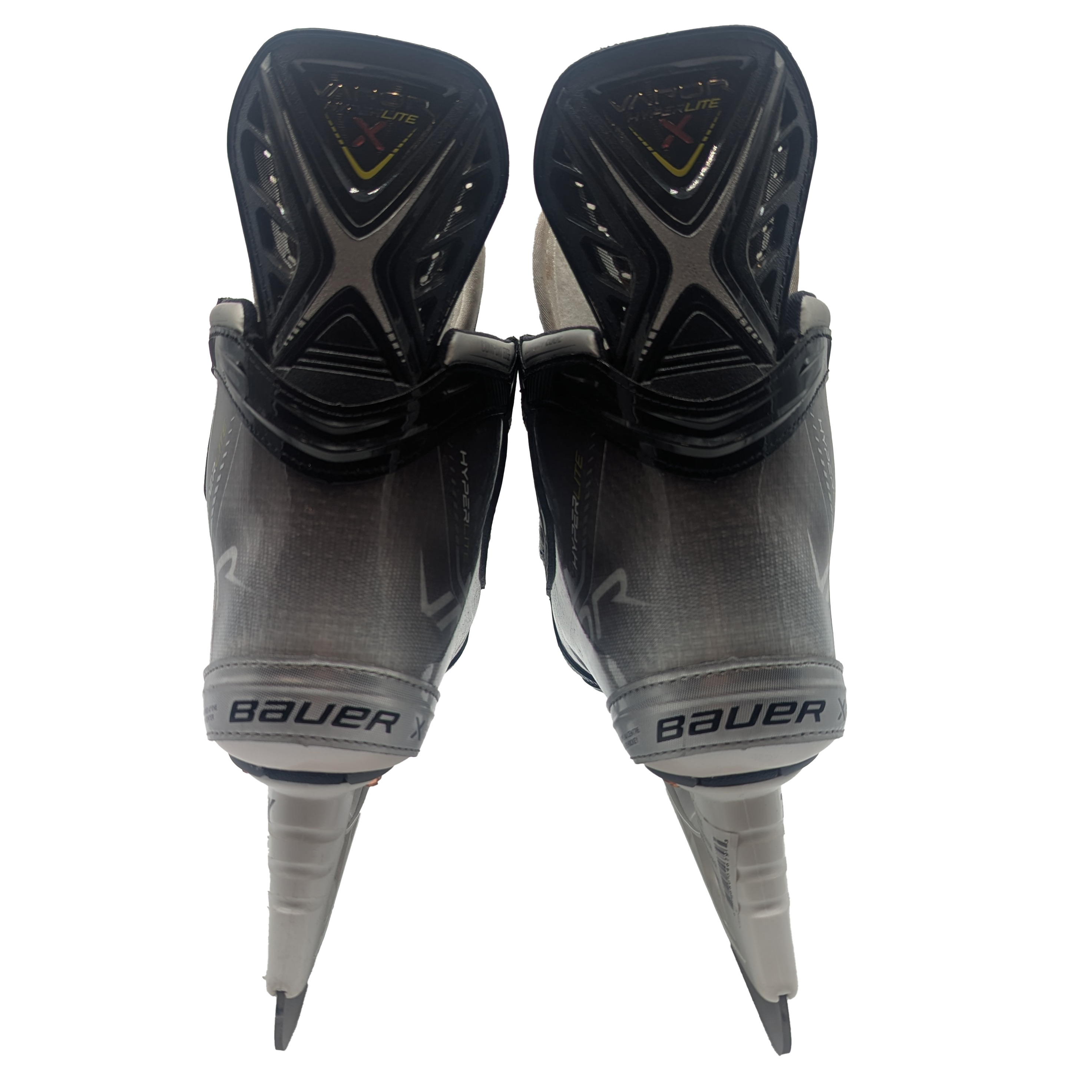 Patins de hockey Bauer Vapor Hyperlite Pro Stock - Taille 7,5