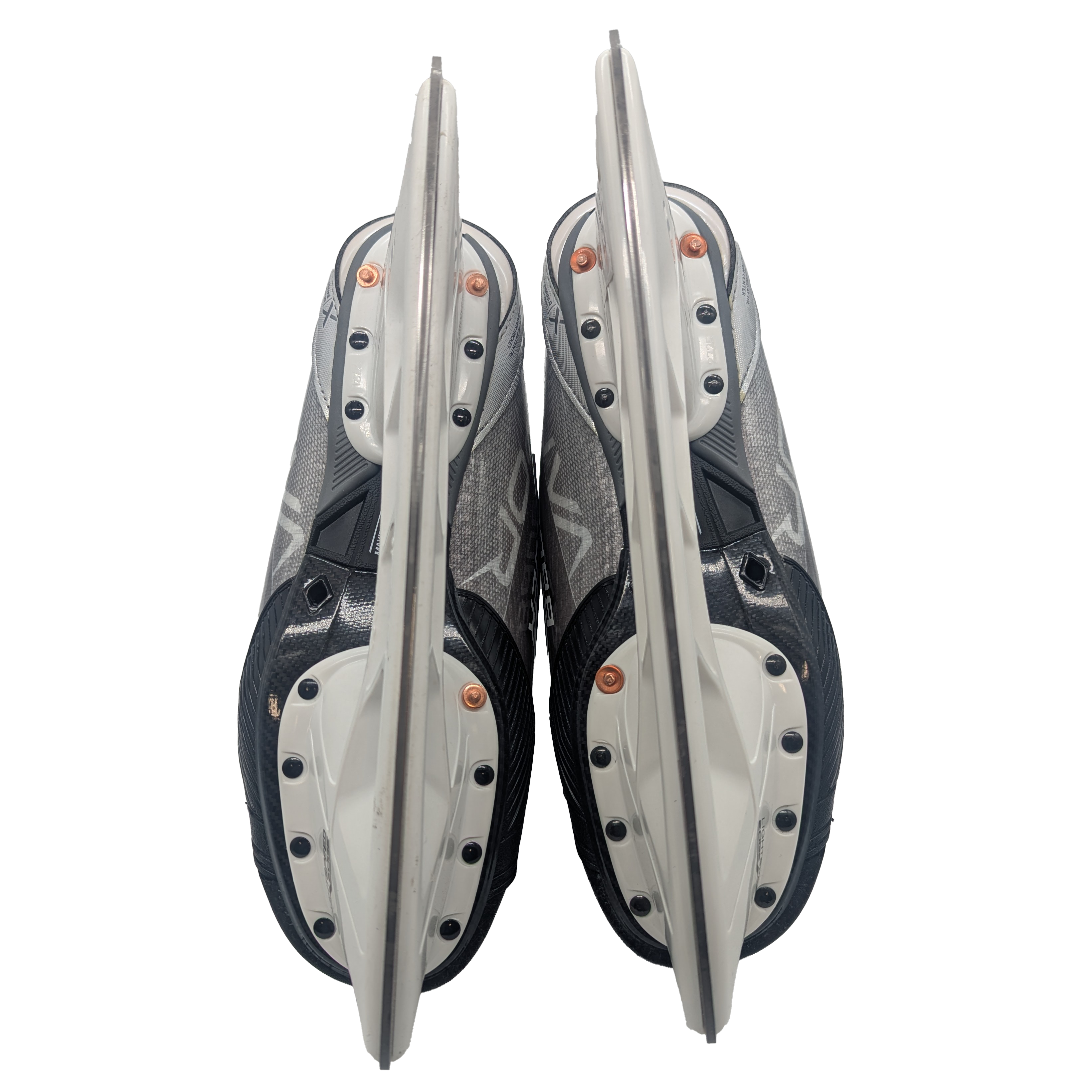 Patins de hockey Bauer Vapor Hyperlite Pro Stock - Taille 7,5