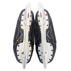 Bauer Supreme Shadow - AHL Pro Stock Hockey Skates - Size 9