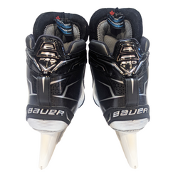 Patins de gardien Bauer Pro - AHL Pro Stock - Taille 11