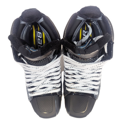Patins de gardien Bauer Pro - AHL Pro Stock - Taille 11