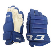 CCM HG97XP - Pro Stock Glove (Royal Blue)