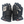 Load image into Gallery viewer, CCM HGJS - Used OHL Pro Stock Glove (Black)
