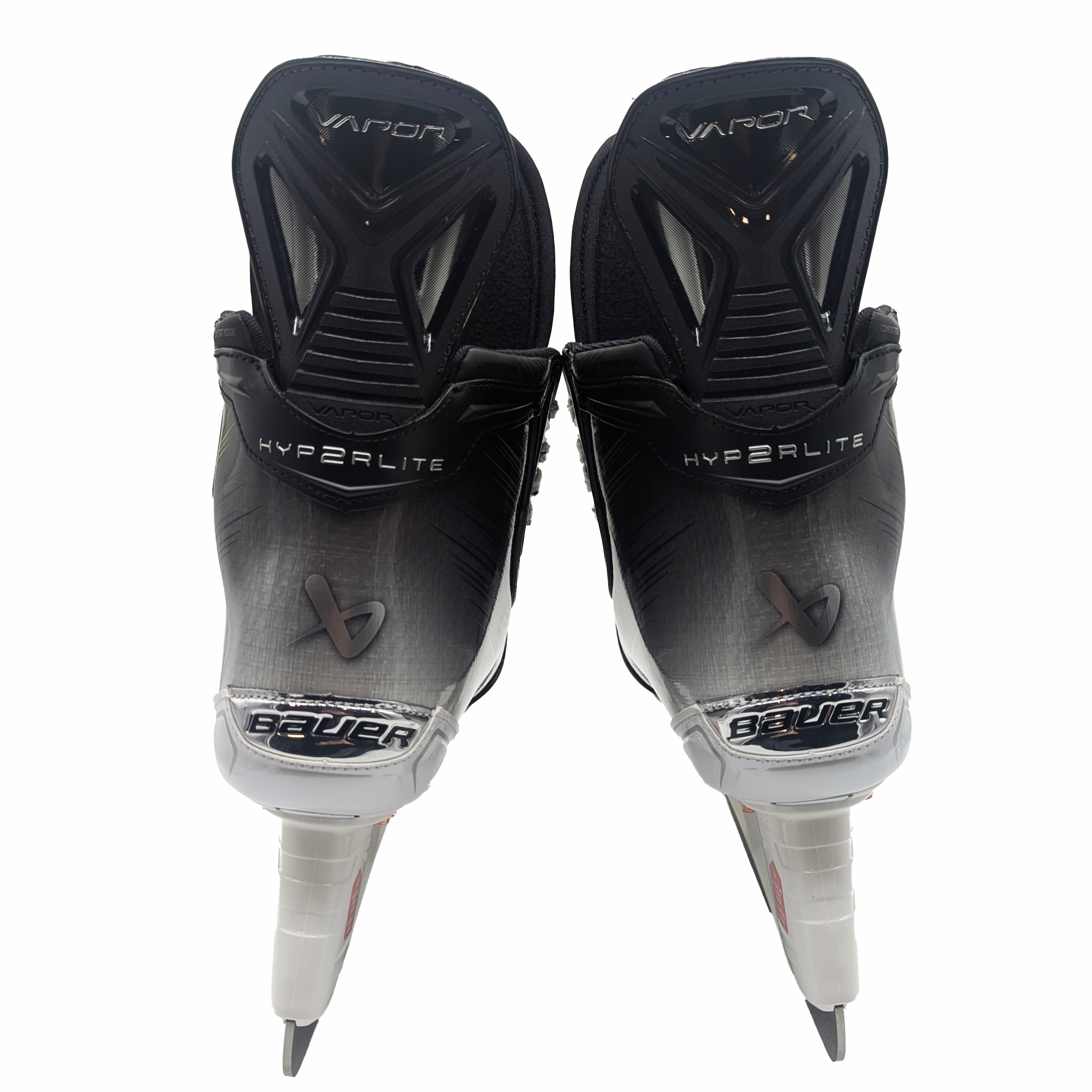 Bauer Vapor Hyperlite 2 – Patins de hockey Pro Stock – Taille 8E