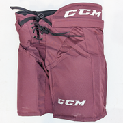 CCM HP30 - Pantalon de hockey Pro Stock (marron)